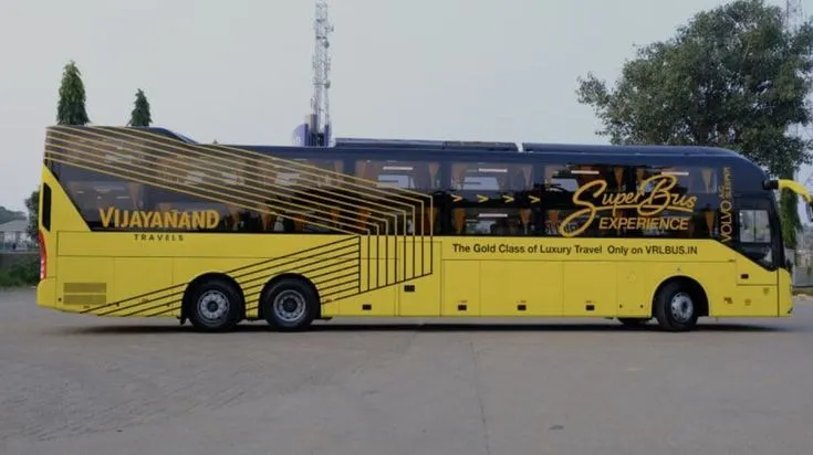 Buses