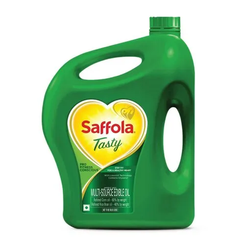 Cooking Oils