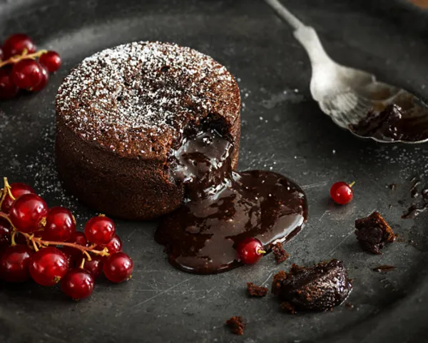 Dessert