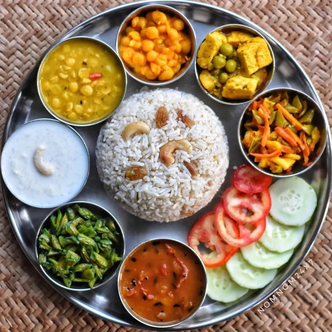 Thali