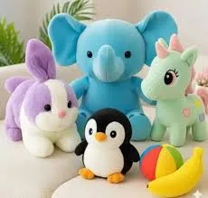 Toys & Games