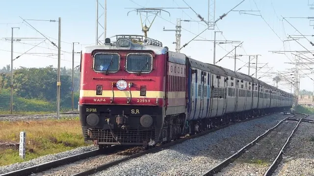 Trains